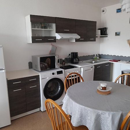 Vacances Xonrupt-Gerardmer Екстериор снимка